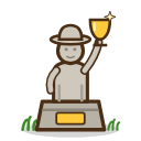 Estátua do Campeão