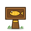 Troféu do Peixe Lendário